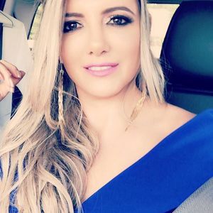 Meet your Posher, Pollyana